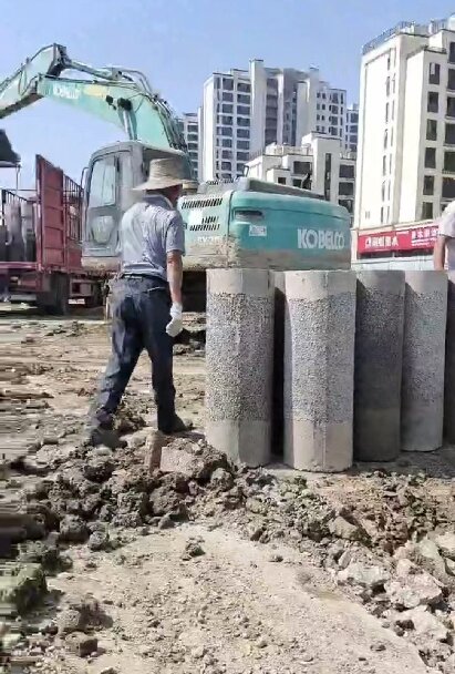 铜官区降水井